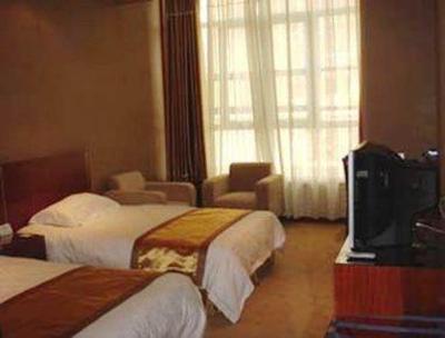 фото отеля Super 8 (Harbin Longta)