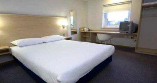 фото отеля Travelodge Hotel Hereford