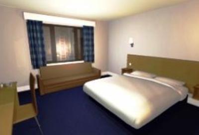 фото отеля Travelodge Hotel Hereford