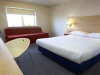 Travelodge Hotel Hereford