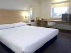 фото отеля Travelodge Hotel Hereford