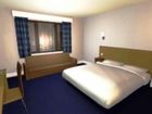 фото отеля Travelodge Hotel Hereford