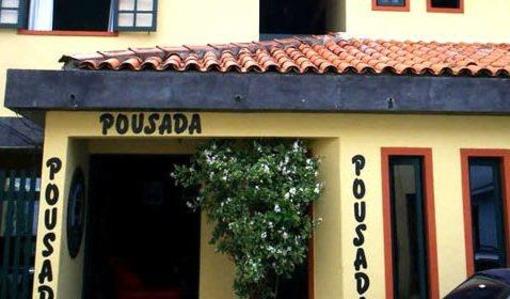 фото отеля Pousada Caravela