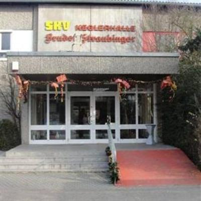 фото отеля Hotel Keglerhalle Straubing