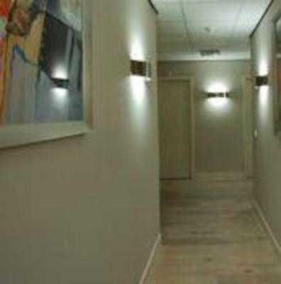 фото отеля Hotel Quepasa