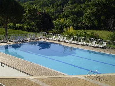фото отеля Castel Luberon
