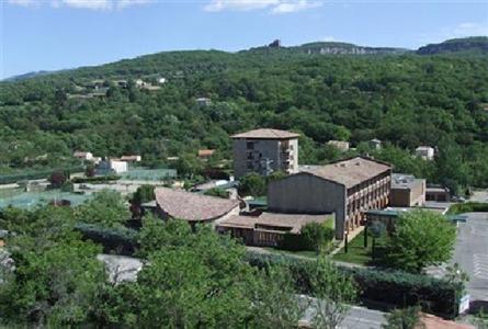 фото отеля Castel Luberon
