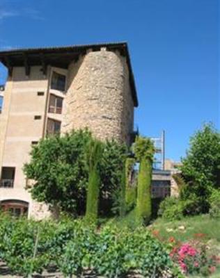 фото отеля Castel Luberon