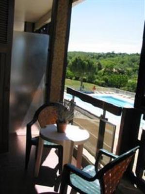 фото отеля Castel Luberon