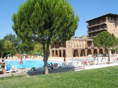 фото отеля Castel Luberon