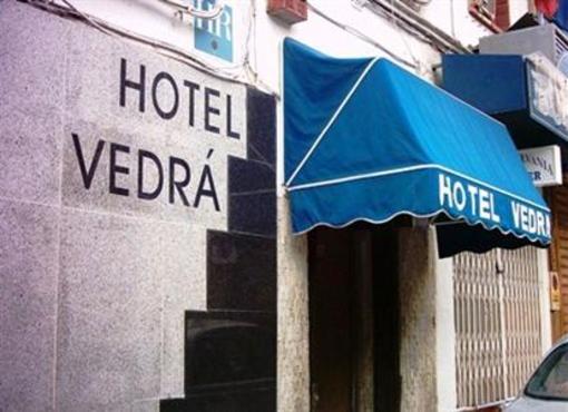 фото отеля Hotel Vedra Ibiza