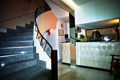 фото отеля Hotel Vedra Ibiza