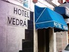 фото отеля Hotel Vedra Ibiza