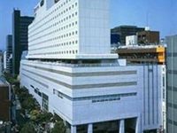 Shin-Osaka Esaka Tokyu Inn