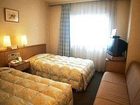 фото отеля Shin-Osaka Esaka Tokyu Inn