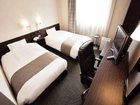 фото отеля Shin-Osaka Esaka Tokyu Inn