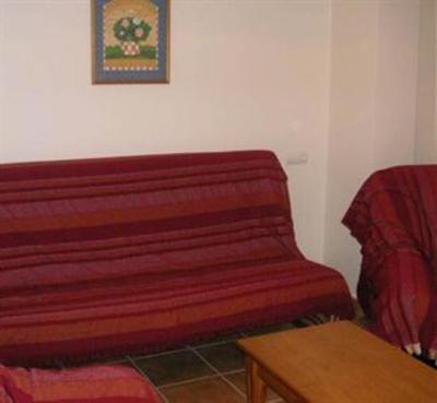 фото отеля Pension El Cordobes