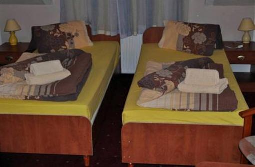 фото отеля Hotel Jan Zgorzelec