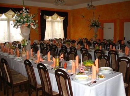 фото отеля Hotel Jan Zgorzelec