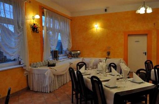 фото отеля Hotel Jan Zgorzelec