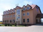 фото отеля Hotel Jan Zgorzelec