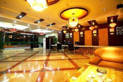 фото отеля Suhao Hotel Lianyungang