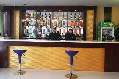 фото отеля Suhao Hotel Lianyungang