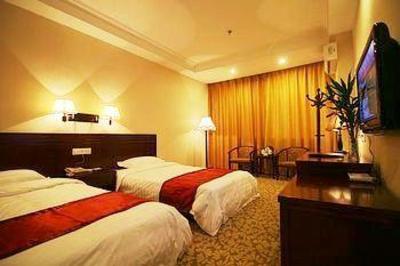 фото отеля Suhao Hotel Lianyungang