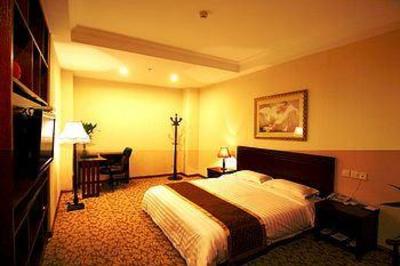 фото отеля Suhao Hotel Lianyungang