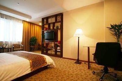 фото отеля Suhao Hotel Lianyungang
