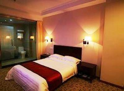 фото отеля Suhao Hotel Lianyungang