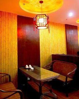 фото отеля Suhao Hotel Lianyungang