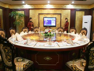 фото отеля Suhao Hotel Lianyungang