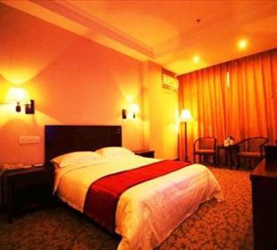 фото отеля Suhao Hotel Lianyungang