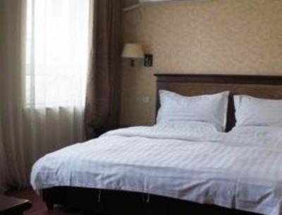 фото отеля Shenyang Dushi Hotel