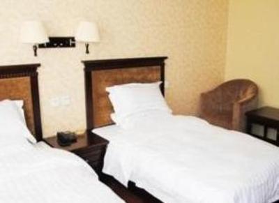 фото отеля Shenyang Dushi Hotel