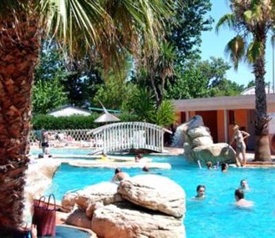 фото отеля Camping Les Salisses