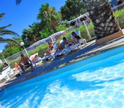 фото отеля Camping Les Salisses
