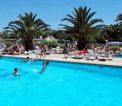 фото отеля Camping Les Salisses