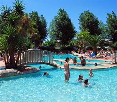 фото отеля Camping Les Salisses