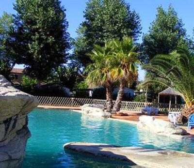 фото отеля Camping Les Salisses