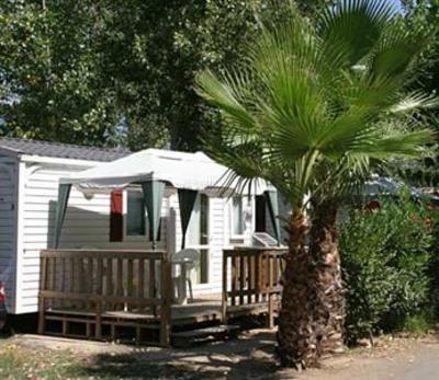 фото отеля Camping Les Salisses