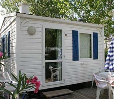 фото отеля Camping Les Salisses