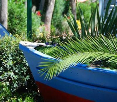 фото отеля Camping Les Salisses