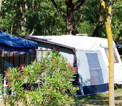 фото отеля Camping Les Salisses