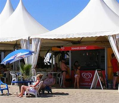 фото отеля Camping Les Salisses
