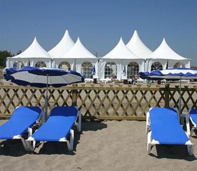 фото отеля Camping Les Salisses