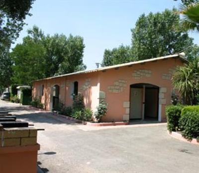фото отеля Camping Les Salisses