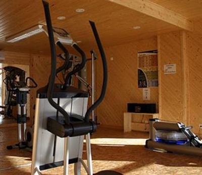 фото отеля Camping Les Salisses