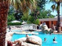 Camping Les Salisses